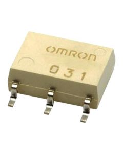 OMRON ELECTRONIC COMPONENTS G3VM-101HR2(TR05)