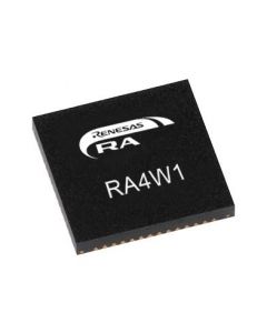 RENESAS R7FA4W1AD2CNG#AA0