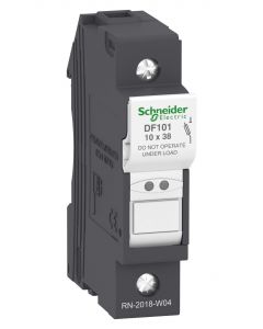 SCHNEIDER ELECTRIC DF101