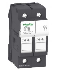 SCHNEIDER ELECTRIC DF102