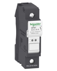 SCHNEIDER ELECTRIC DF81