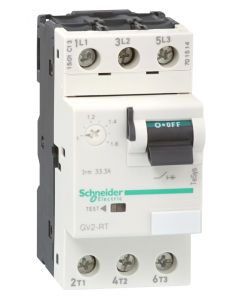 SCHNEIDER ELECTRIC GV2RT14