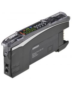 OMRON INDUSTRIAL AUTOMATION E3NX-CA8