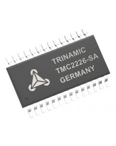 TRINAMIC / ANALOG DEVICES TMC2226-SA-T