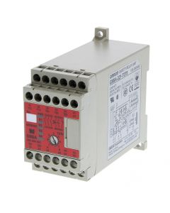 OMRON INDUSTRIAL AUTOMATION G9SA-321-T30 AC/DC24