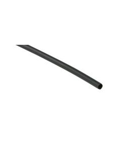 MULTICOMP PRO MCP00081HEAT-SHRINK TUBING, 2:1, 2.5MM, BLACK ROHS COMPLIANT: YES