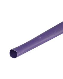 MULTICOMP PRO MCP00092HEAT SHRINK TUBE, 2:1, PURPLE, 100M ROHS COMPLIANT: YES