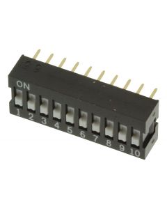 OMRON ELECTRONIC COMPONENTS A6E-0101-N