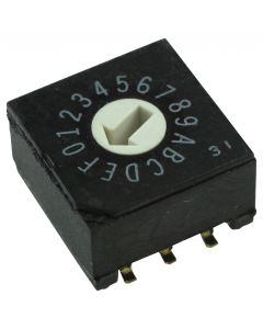 OMRON ELECTRONIC COMPONENTS A6RS-161RF-P