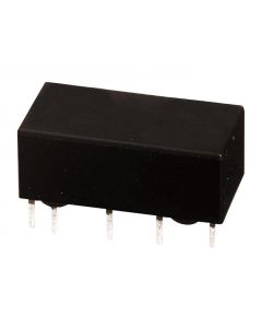 OMRON ELECTRONIC COMPONENTS G6AK-274P-ST-US DC5