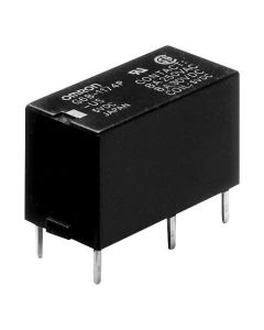 OMRON ELECTRONIC COMPONENTS G6BU-1114P-US DC12