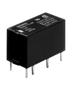 OMRON ELECTRONIC COMPONENTS G6CK-2114P-US DC5