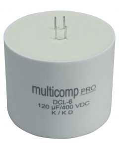 MULTICOMP PRO MP004024CAP, 70UF, 600V, FILM, TH ROHS COMPLIANT: YES