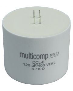 MULTICOMP PRO MP004020CAP, 60UF, 750V, FILM, TH ROHS COMPLIANT: YES