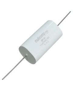 MULTICOMP PRO MP004232SNUBBER CAPACITOR, 0.68UF, 10%, 1.2KV ROHS COMPLIANT: YES
