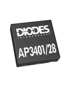 DIODES INC. AP3401DNTR-G1