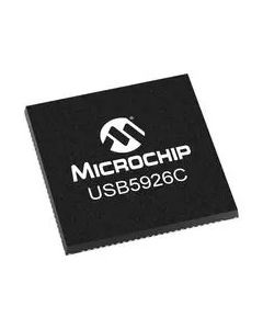 MICROCHIP USB5926C-I/KD