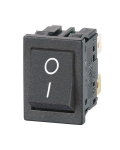 MULTICOMP PRO MP004802ROCKER SWITCH, DPDT, 12A, 250VAC, PANEL ROHS COMPLIANT: YES