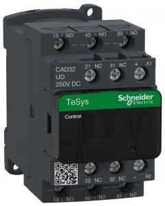 SCHNEIDER ELECTRIC 1.5S43F