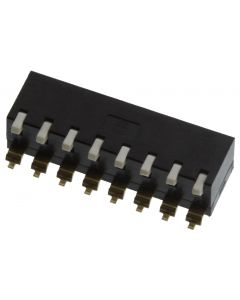 OMRON ELECTRONIC COMPONENTS A6SR-8104