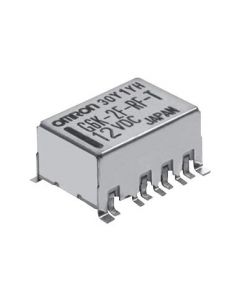 OMRON ELECTRONIC COMPONENTS G6K-2F-RF-S DC12