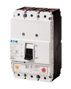 EATON MOELLER NZMB1-A100