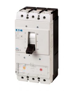 EATON MOELLER NZMN3-A400