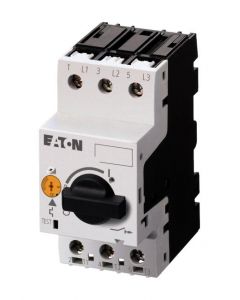 EATON MOELLER PKZM0-2,5-T