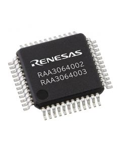 RENESAS R5F51115AGFL#5A