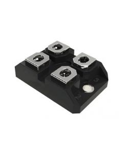 MULTICOMP PRO MP005163RES, 1R, 100W, SCREW, THICK FILM ROHS COMPLIANT: YES