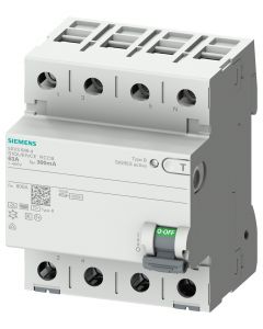 SIEMENS 5SV3346-4