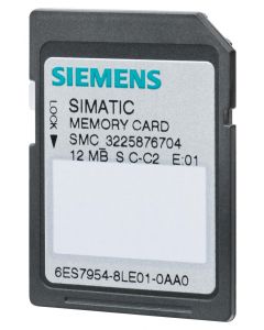 SIEMENS 6ES7954-8LE03-0AA0