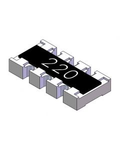 MULTICOMP PRO MP005675RES N/W, ISOLATED, 56K, 0.063W, 1206 ROHS COMPLIANT: YES