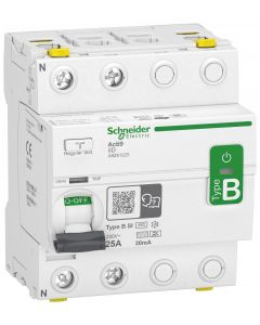 SCHNEIDER ELECTRIC A9Z61225