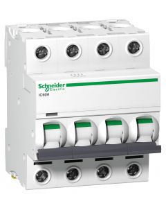 SCHNEIDER ELECTRIC A9F53463