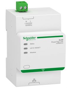 SCHNEIDER ELECTRIC A9XMWD20