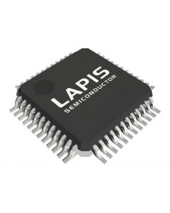 LAPIS SEMICONDUCTOR ML22Q535-NNNTBZ0BX