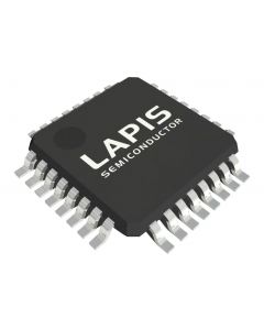 LAPIS SEMICONDUCTOR ML22620TBZ0BX