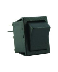 MULTICOMP PRO MP005735ROCKER SWITCH, DPST, 16A, 250VAC, PANEL ROHS COMPLIANT: YES