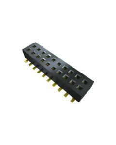 SAMTEC CLP-110-02-F-D-K