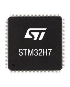 STMICROELECTRONICS STM32H733ZGT6