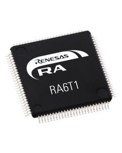 RENESAS R7FA6T1AD3CFP#AA0