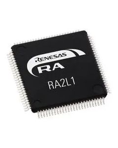 RENESAS R7FA2L1AB2DFP#AA0