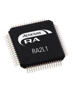 RENESAS R7FA2L1AB2DFM#AA0