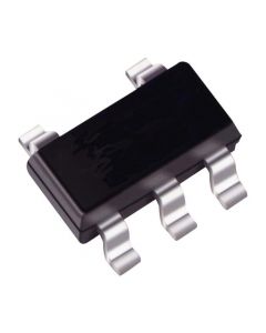 DIODES INC. 74AHC1G02QSE-7