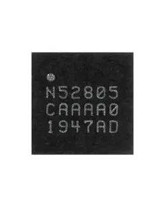 NORDIC SEMICONDUCTOR NRF52805-CAAA-R