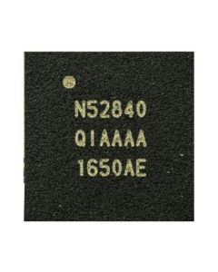NORDIC SEMICONDUCTOR NRF52840-QIAA-T