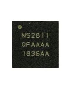 NORDIC SEMICONDUCTOR NRF52811-QFAA-T