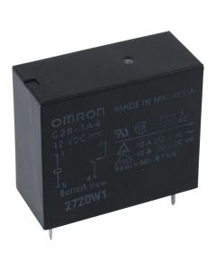 OMRON ELECTRONIC COMPONENTS G2R-1A4-DC12