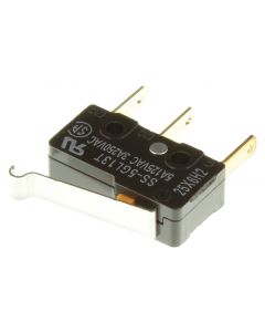 OMRON ELECTRONIC COMPONENTS SS-5GL13T